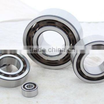 High quality double row angular contact ball bearings5210