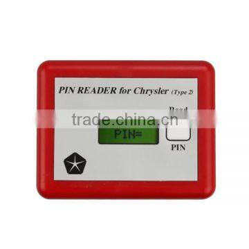2015 Best Quality PIN CODE READER for Chrysler Pin Code Reader Universal Chrysler Pin Code Reader on Hot Sales photo-6