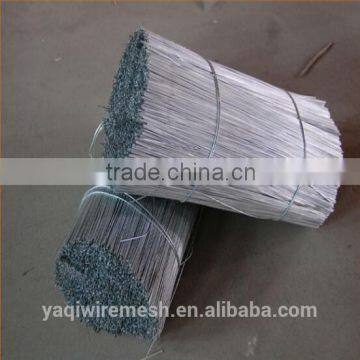 Galvanized Iron Cutting Wire