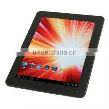 EKEN A90 Tablet PC 9.7" Capacitive Screen Android 4.0.3 AllWinner A10 CPU 1GB DDR3 8GB MID