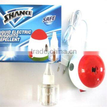 Pest Control Liquid for Children Electric Mosquito Repellent Liquid Vaporizer photo-2