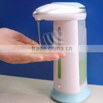 Hot Selling Hands-Free Liquid Soap Dispenser