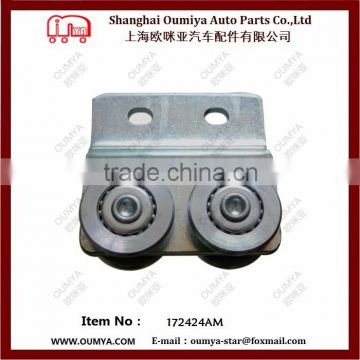 truck curtain roller (truck and trailer parts) 172424AM