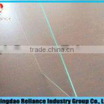 1-3mm clear sheet glass