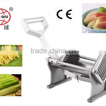 good quality low price stainless steel manual vegetable cutter VC-01 made in China