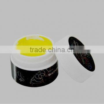 Wholesale KDS Soak off Pudding UV Gel for Nail Art Nail Use Glue photo-3