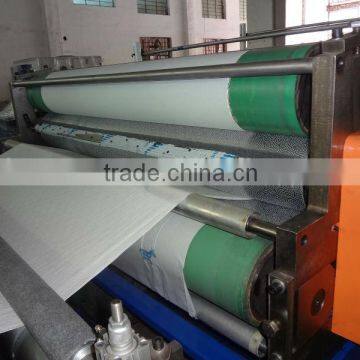 HX-1575B High Speed CE Certification Toilet Paper Making Machine Price