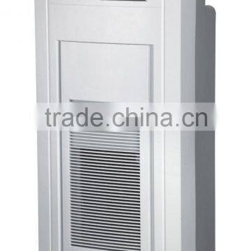 HEPA activated carbon filter air purifier