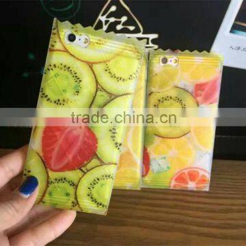 Candy Cute Soft Cover Clear Tpu Case for Iphone 6 6s 4.7 photo-4