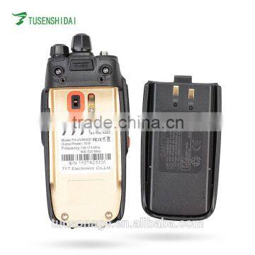 10W Long Range Walkie Talkie TYT TH-UV8000D Handheld 16CH Transceiver Quality Choice photo-5