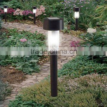 New 24PCS LED Outdoor Garden Path Lighting Landscape Solar Light WH002339 photo-2