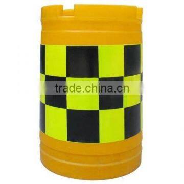 Plastic Blow Molding Machine for Roadblocks of High Quality photo-4