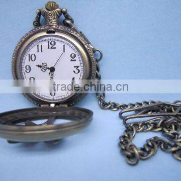 traditional cheap porket watches ,crft watch ,old man watch