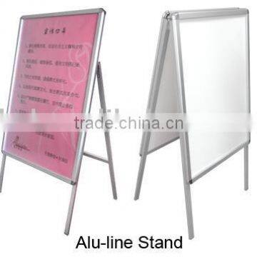 Poster Stand