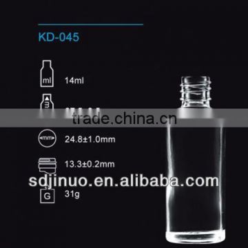 14ml essential oil glass bottles