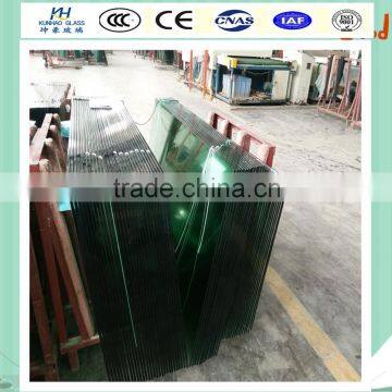 tempered glass manufacturer Sell 10mm tempered glass