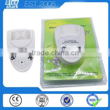 Ultrasonic repelling housefly ,electronic flies repeller,pest repellent