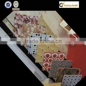 cheap price interior ceramic galzed polished crystal tile