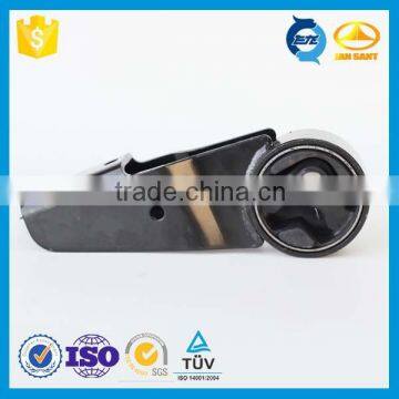 Auto Suspension Bracket with Cushion Rubber Assembly