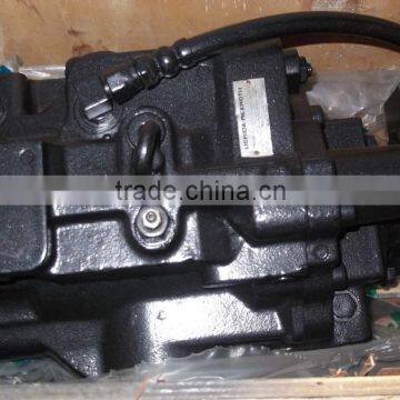 main pump,hydraulic pump for excavator, PC25,PC38UU-2,PC40MR,PC50UU,PC60,PC100,PC120,PC200,PC220,PC300,PC35