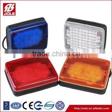 2016 high quanlity led auto light traffic flashing light