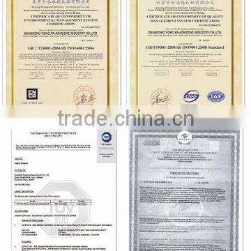 Fast Cure Acetoxy Silicone Sealant /General Purpose Silicone Sealant photo-6