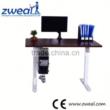 portable computer desk adjustable table factory wholesale