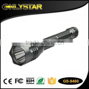 Onlystar GS-9460 light strobe self defense 800 lumen led flashlight                        
                                                Quality Choice
                                                    Most Popular