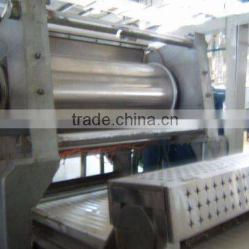 250kg/h Fully Automatic Potato Chips Product Line