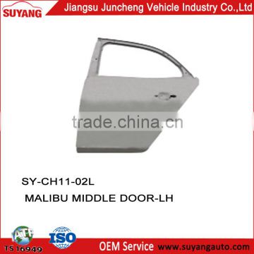 High Quality Middle Door-LH For Chevrolet MALIBU Auto Parts