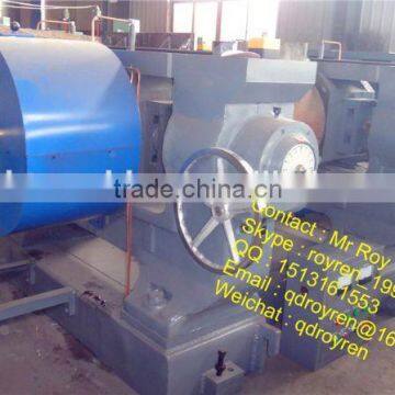Automatic Waste Tire Recycling Line Waste Tyre Processing Line After-sale Service