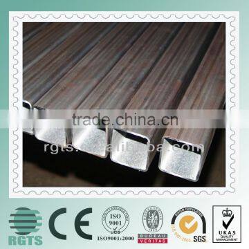 Galvanized Stk400 Large Diameter Corrugated Steel Pipe photo-6