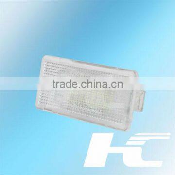 LED Luggage Compartment Lamp