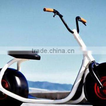 Harley scrooser style electric city scooter with 2 wheels, China Cheap 800 W Mini Electric Motorcycles