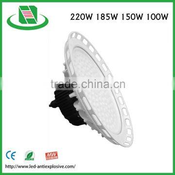 CESP LED High Bay Lights Project for a Factory photo-6