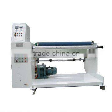 Single Shaft Automatic Cutter ACMA01