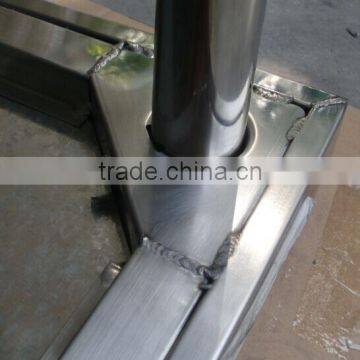 Stainless Steel Work Bench Kitchen Food Prep Catering Table photo-2