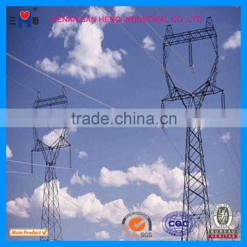 AAAC Conductor aerial bundled cable/service drop(ABC cable) IEC seizes