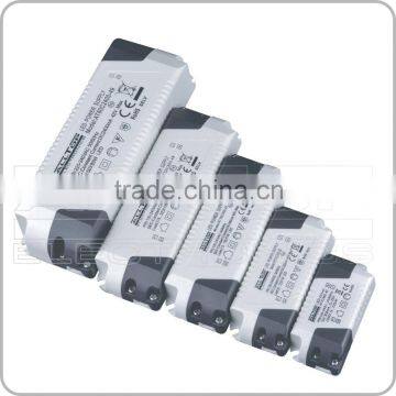 CE EMC Certification Constant Current 350ma 25w Meanwell Led Driver Quality Choice photo-3