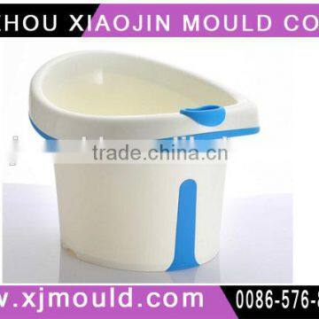 plastic kids and Baby deep Bathtub Mould