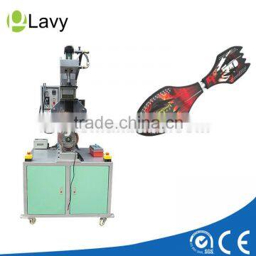 LAVY factory direct heat transfer machine for skateboards