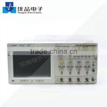 Keysight (Agilent) 54825A Infiniium Oscilloscope 500MHz 4 ports