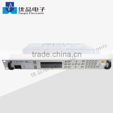 Keysight(Agilent) N6700B Low-Profile Modular Power System Mainframe