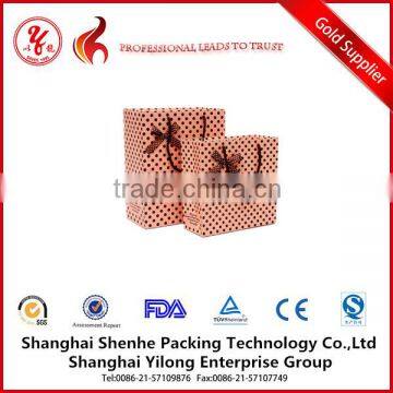 2016 Beautiful Fashion Gift Box With High Quality photo-5