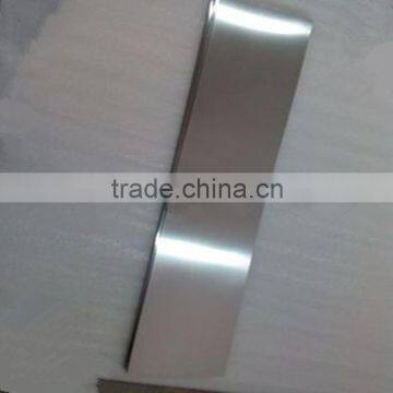 stock price high polished surface R60702 R60705 Zirconium plate Zirconium sheet