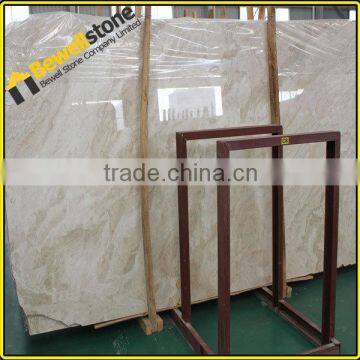 Cappucino beige marble slabs price of a marble slab