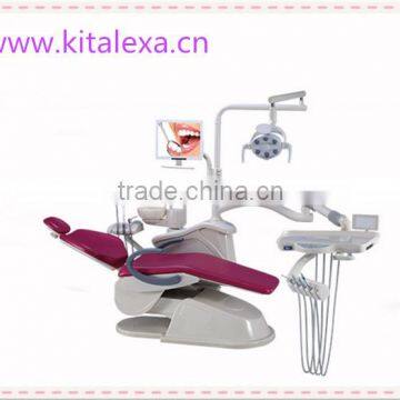 KA-DC0005 Dental chair bed with the new CE certification examination