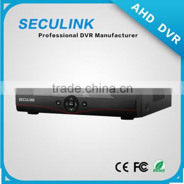 China CCTV DVR Supplier Full HD 720P DVR With P2P Function