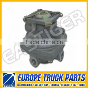 1518057 DAF Foot brake valve