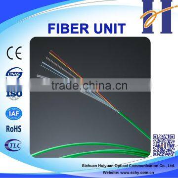 Cable a fibres optiques 12 de noyau